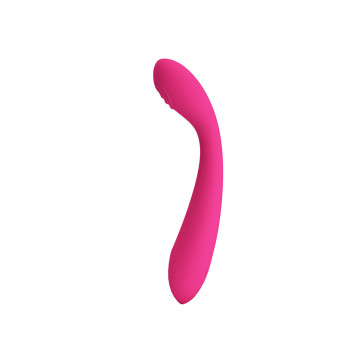 Pretty Love - Jessica Vibrador De Alta Potencia Rosa | Vybes.it