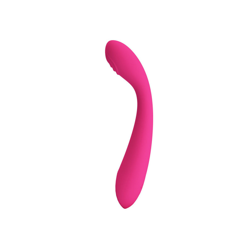 Pretty Love - Jessica Vibrador De Alta Potencia Rosa | Vybes.it