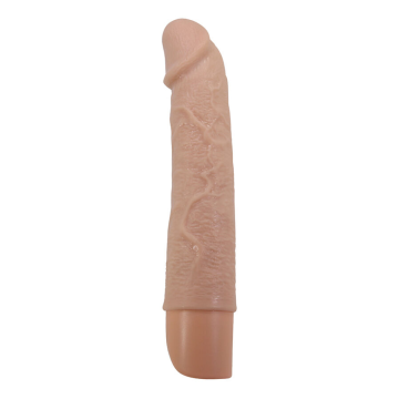 PRETTY LOVE - LEANDER VIBRADOR REALÍSTICO FLEXIBLE