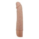 PRETTY LOVE - LEANDER VIBRADOR REALÍSTICO FLEXIBLE