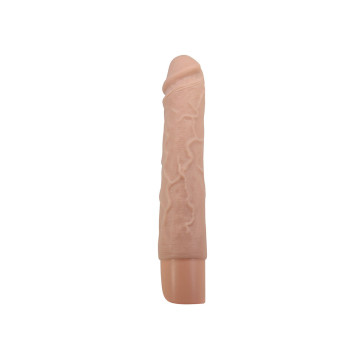 Pretty Love - Osric Vibrateur Flexible Et Réaliste | Vybes.it
