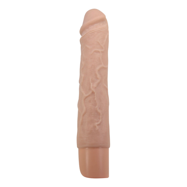 PRETTY LOVE - OSRIC VIBRADOR REALÍSTICO FLEXIBLE