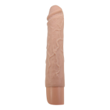 PRETTY LOVE - OSRIC VIBRADOR REALÍSTICO FLEXIBLE