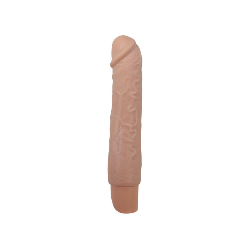 Pretty Love - Rufus Vibrador Realístico Flexible | Vybes.it