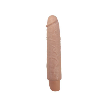 Pretty Love - Soren Vibrador Realístico Flexible | Vybes.it