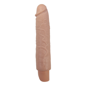 PRETTY LOVE - SOREN VIBRADOR REALÍSTICO FLEXIBLE