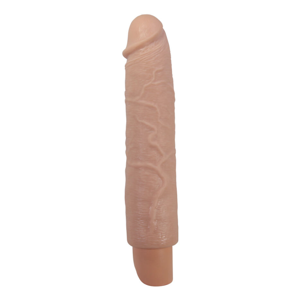 PRETTY LOVE - SOREN VIBRADOR REALÍSTICO FLEXIBLE