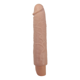 PRETTY LOVE - SOREN VIBRADOR REALÍSTICO FLEXIBLE
