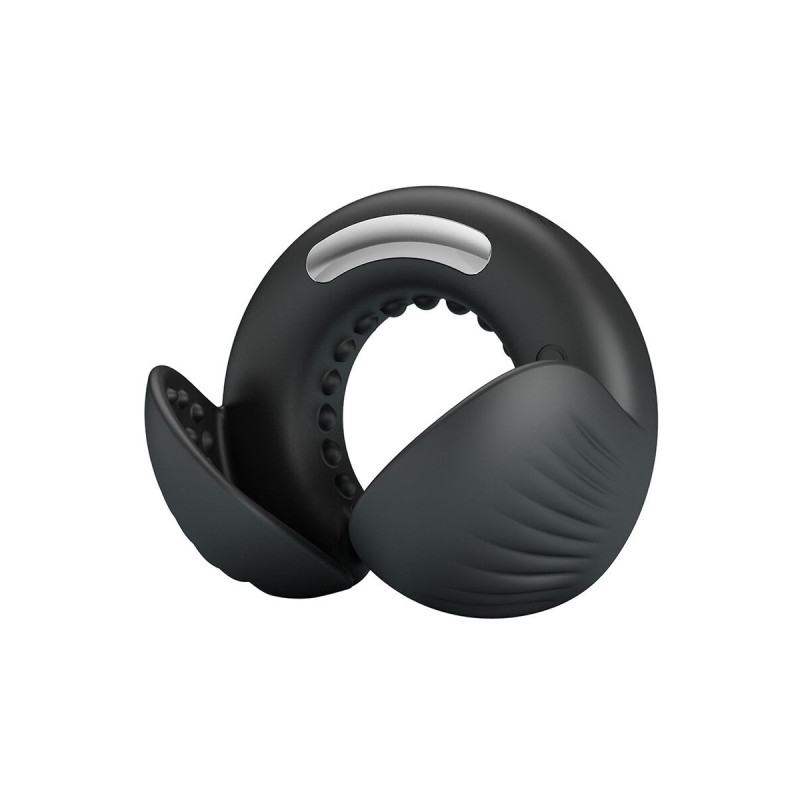 Pretty Love - Quentin Anneau Pénis Avec Stimulateur Testiculaire |