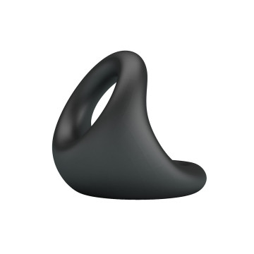 Crazy Bull - Nestor Anillo Ergonómico Para Pene Y Testículos |