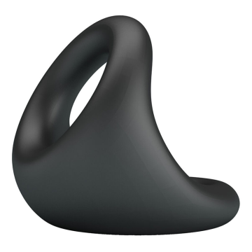 CRAZY BULL - NESTOR ANILLO ERGONÓMICO PARA PENE Y TESTÍCULOS