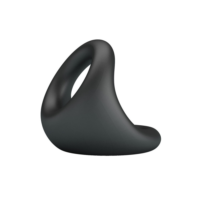 Crazy Bull - Nestor Anneau Ergonomique Pour Pénis Et Testicules |