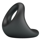 CRAZY BULL - NESTOR ANILLO ERGONÓMICO PARA PENE Y TESTÍCULOS
