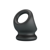 Crazy Bull - Oberon Anillo De Soporte Para Pene Y Testículos |