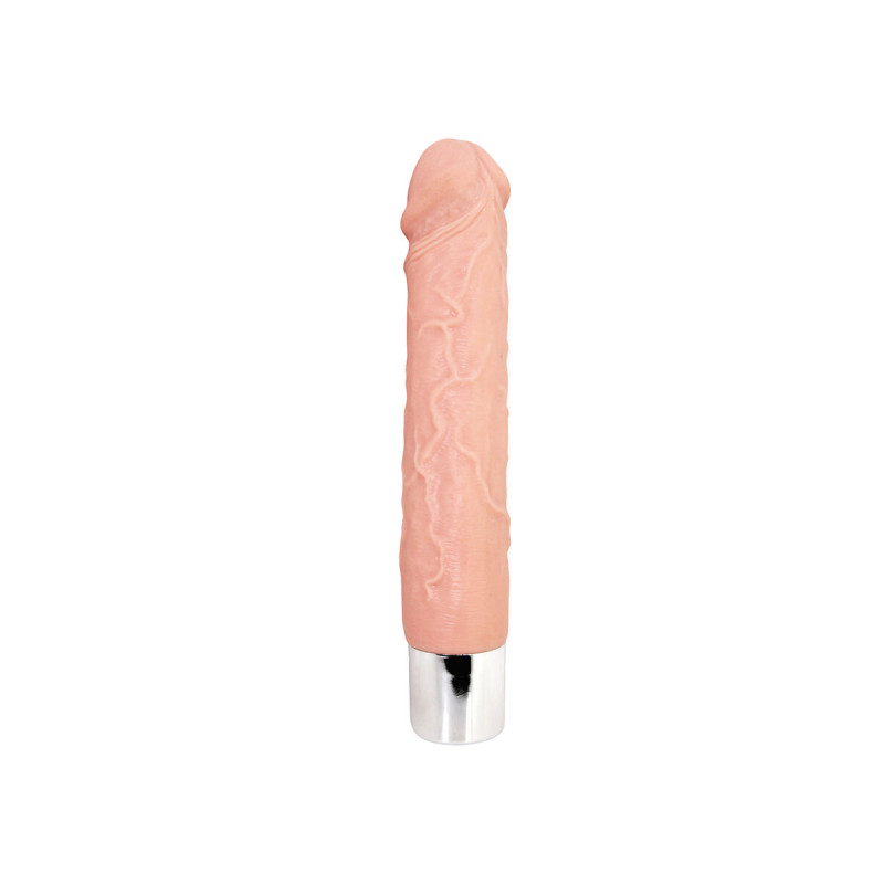 Pretty Love - Osric Pro Vibrador Realístico Flexible | Vybes.it