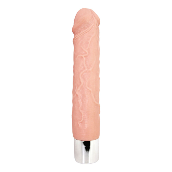 PRETTY LOVE - OSRIC PRO VIBRADOR REALÍSTICO FLEXIBLE