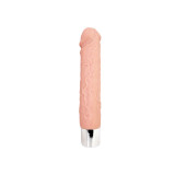 Pretty Love - Osric Pro Vibrador Realístico Flexible | Vybes.it