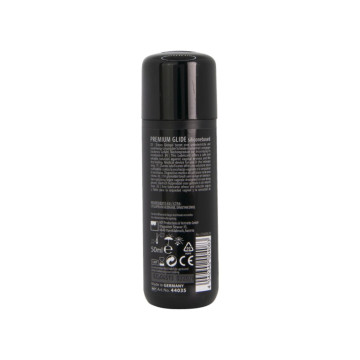 HOT - PREMIUM SILICONE GLIDE SILICONEBASED LUBRICANT 50 ML - Silicone…