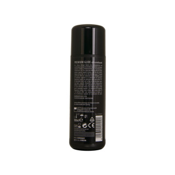 Hot - Premium Silicone Glide Lubricante Base Silicona 100 Ml |