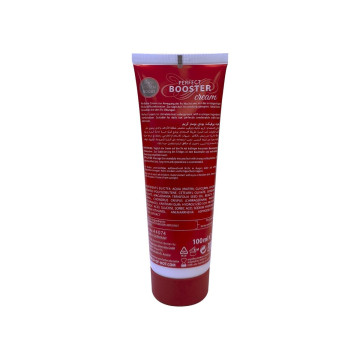 Hot - Crème Raffermissante Pour Les Fesses Xxl 100 Ml | Vybes.it