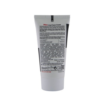 HOT - RHINO LONG POWER CREAM 30 ML - Ritardanti | Vybes.it