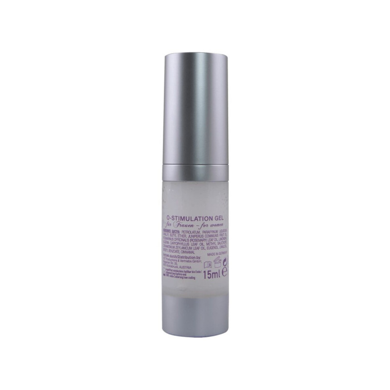 Hot - Stilmulationsgel Für Frauen 15 Ml | Vybes.it