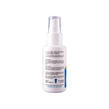 Hot - V - Aktiv Penis - Power - Spray Für Männer 50 Ml | Vybes.it