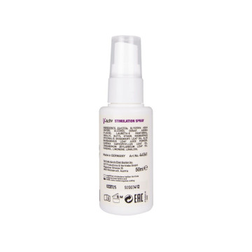 Hot - V - Activ Spray Estimulante Para Mujer 50 Ml | Vybes.it