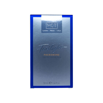Hot - Twilight Pheromon Parfum Für Männer 50 Ml | Vybes.it
