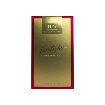 Hot - Twilight Pheromon Parfum Für Damen 50 Ml | Vybes.it