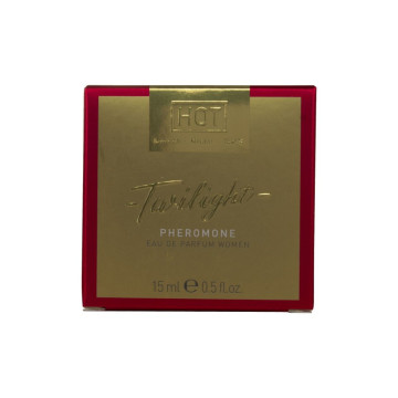 Hot - Twilight Pheromon Parfum Für Damen 15 Ml | Vybes.it