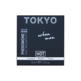 Hot - Parfum Aux Phéromones Tokyo Urban Man 30 Ml | Vybes.it
