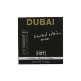 Hot - Pheromone Perfume Dubai Edición Limitada Hombre 30 Ml |