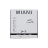 Hot - Parfum Aux Phéromones Miami Spicy Woman 30 Ml | Vybes.it