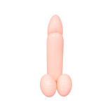 Hidden Desire - Giant Willy Pene Inflable Gigante 145 Cm | Vybes.it