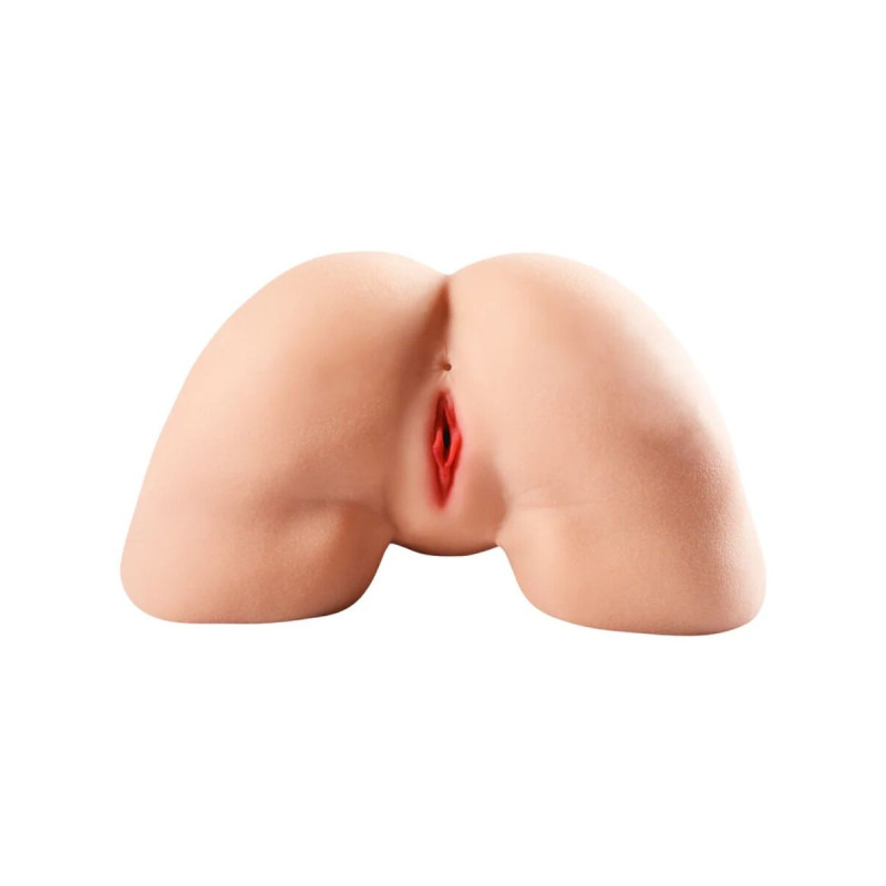 Hidden Desire - Big Ass Milking Bitch Masturbador Femenino 16 Kg |