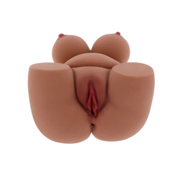 Hidden Desire - Big Fat Banging Babe Torso Masturbador Femenino 10