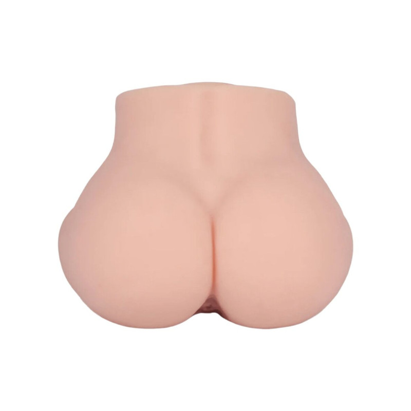 Hidden Desire - Juicy Sucking Pussy Torso Masturbador Femenino 4 Kg