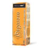 RUF - ORGASZM STIMULIERENDE KLITORISCREME 30 ML
