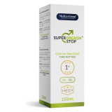 MEDICA GROUP - SÚPER ORGASM STOP GEL ÍNTIMO PARA HOMBRE 150 ML