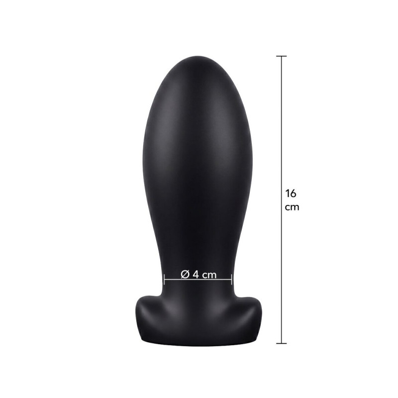 HIDDEN DESIRE - EXTREME HEAVY ANAL STRETCHER PLUG ANALE L - Plug anal…