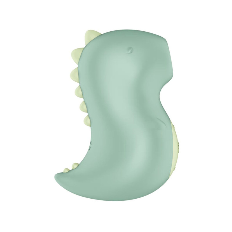 SATISFYER - DIN-OOOH VIBRADOR & ESTIMULADOR AIR PULSE - SATISFYER AIR…
