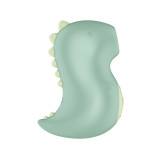 SATISFYER - DIN-OOOH VIBRATOR & AIR PULSE STIMULATOR - SATISFYER AIR…