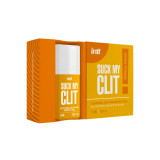 Intt - Suck My Clit Gel Efecto Succión Tropical Mango 15 Ml |