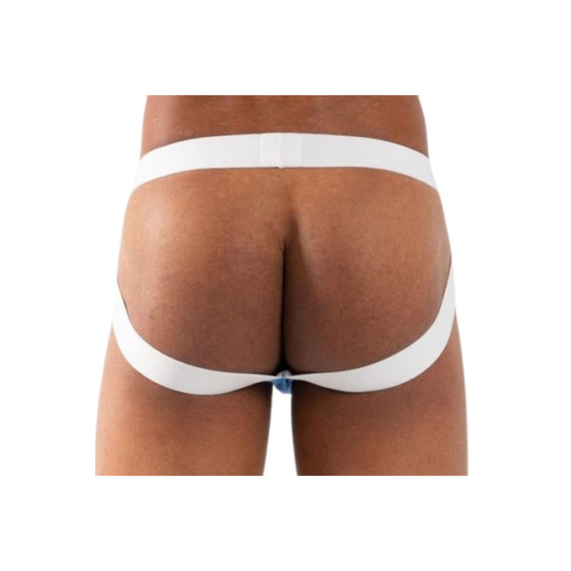 BURN - 017 JOCK AQUARELLO L - Sospensori | Vybes.it