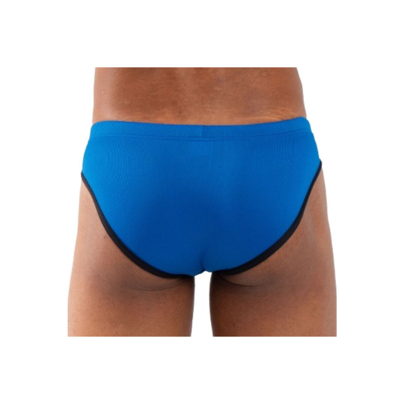 BURN - 018 BLUE SLIP M - /product_models/3078 - Ausrutscher