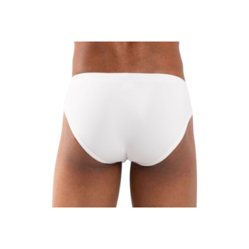 BURN - 021 WHITE SLIP XL - /product_models/3080 - Scivola