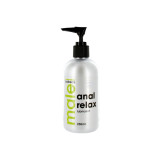 Cobeco - Male Relajante Anal Lubricante 250 Ml | Vybes.it