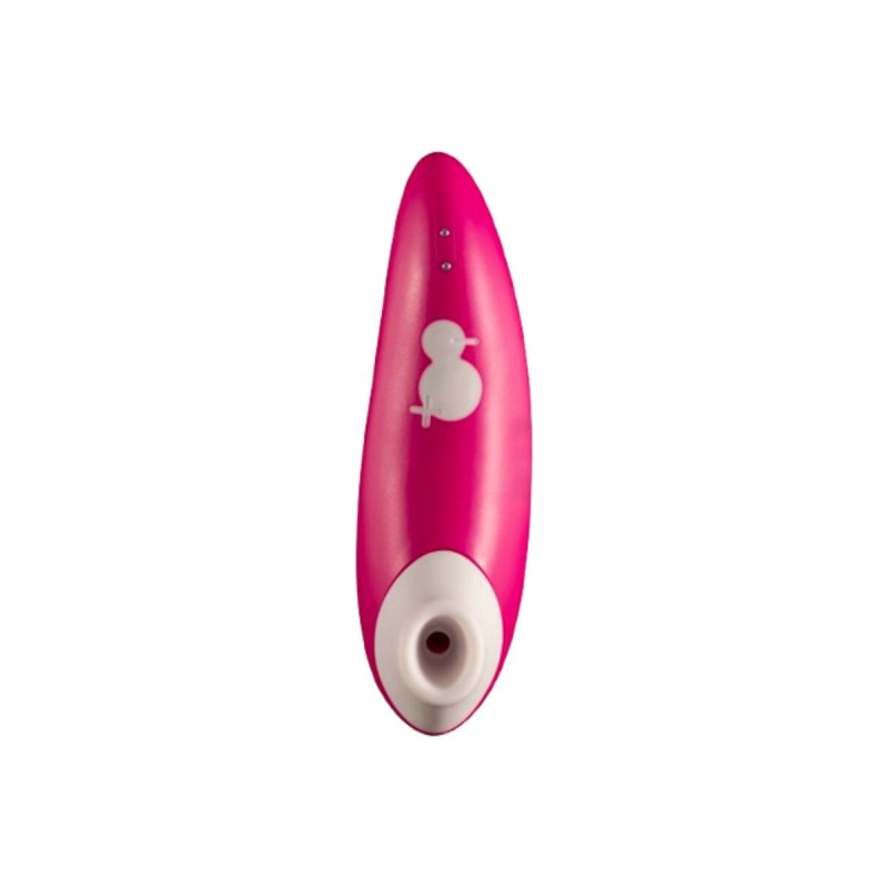Romp - Shine X Succionador De Clítoris 10 Niveles Rosa | Vybes.it