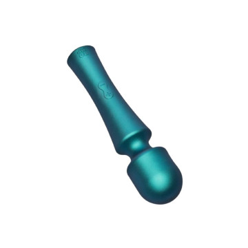 Romp - Presto Mini - Stabvibrator Flexibler Kopf Grün | Vybes.it